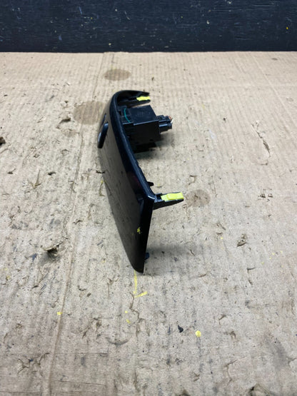 2004 to 2010 Toyota Sienna Switch Key Light Indicator Bezel Trim OEM p1889 DG1