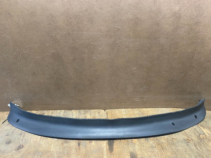 2013 to 2020 Infiniti QX60 JX35 Air Dam Deflector Lower Valance AD8707 PS0