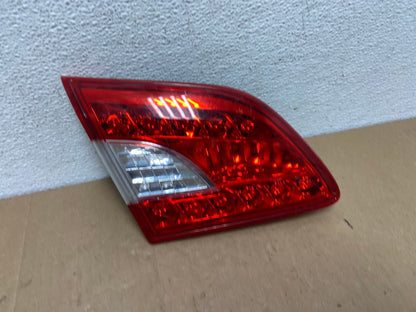 2013 2014 2015 Nissan Sentra Led Left Driver LH Inner Tail Light AC5831 LK0
