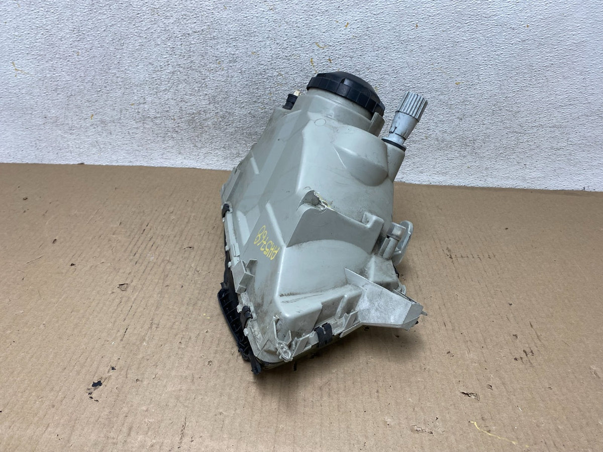 1999 to 2003 Saab 9-3 Front Left Driver LH Side Halogen Headlight AH5768 DW7