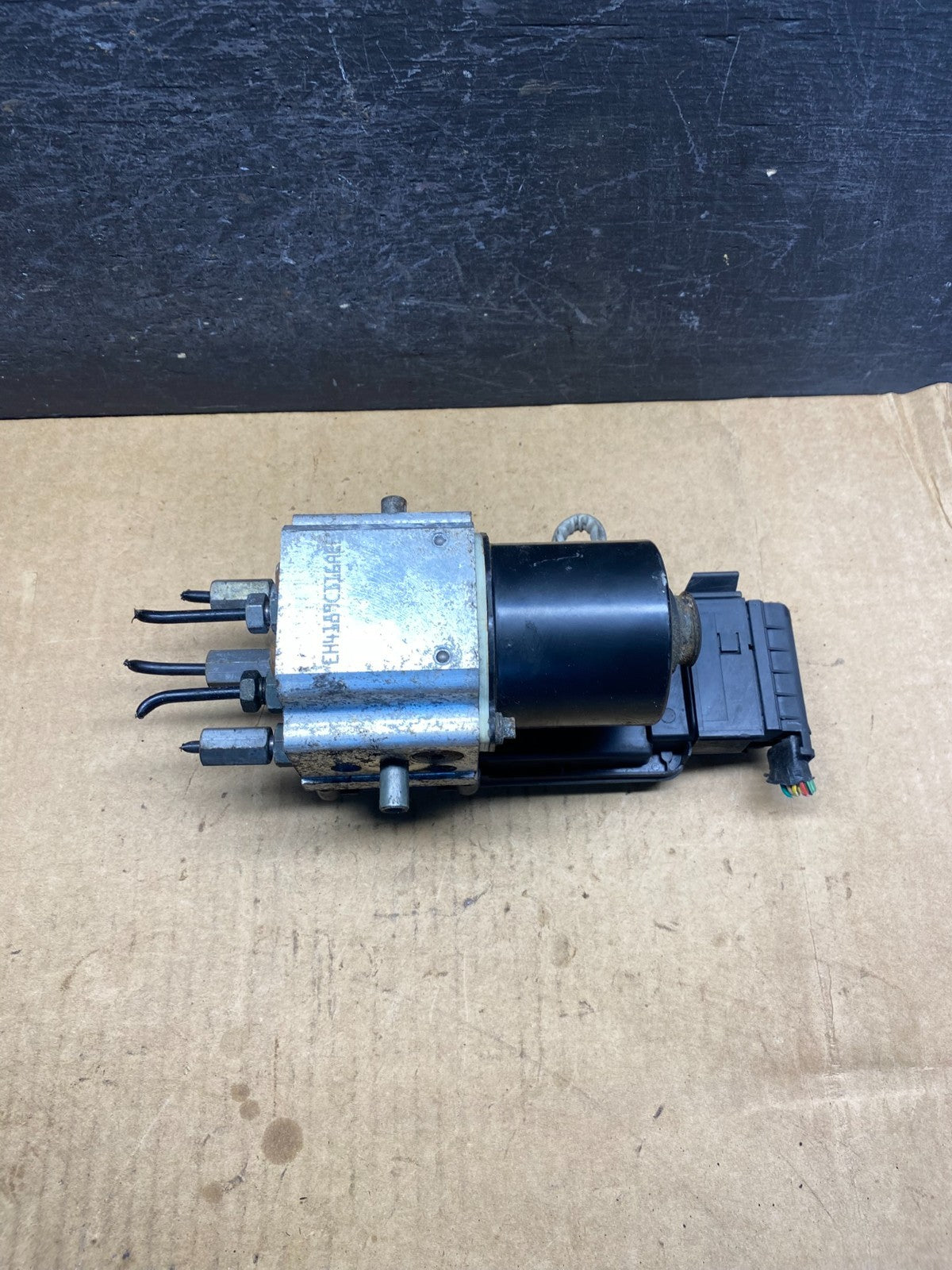 2004 2007 Ford E250 E350 Econoline Anti-Lock ABS Antilock Brake Pump ah7232 DG1