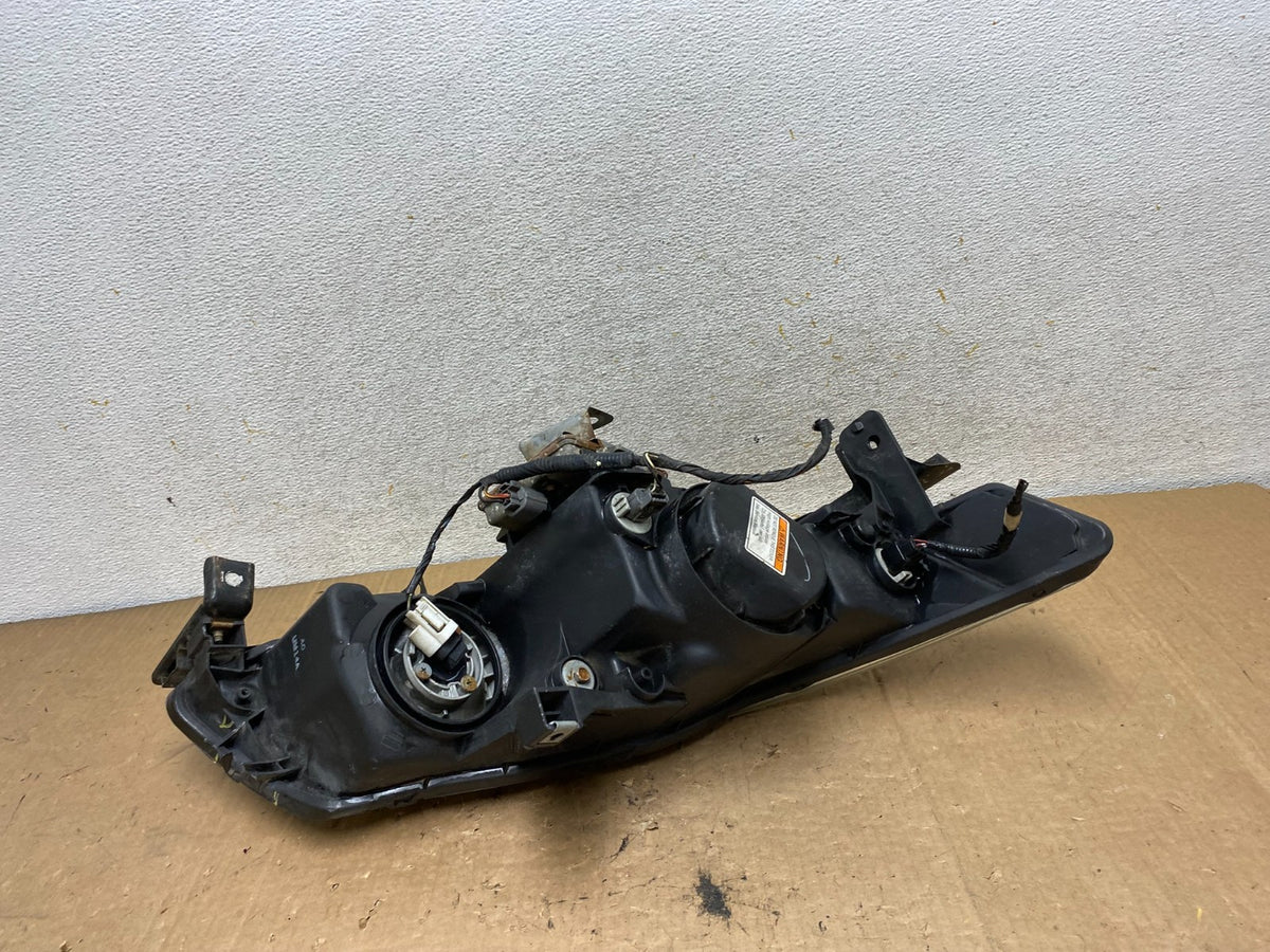 2004 2005 2006 Acura TL Headlight Left Driver LH Side Xenon HID AI9144 DW7