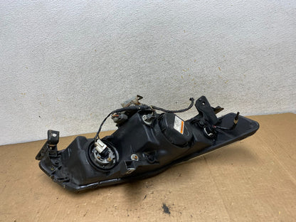 2004 2005 2006 Acura TL Headlight Left Driver LH Side Xenon HID AI9144 DW7