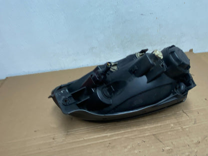 2005 to 2008 Hyundai Tucson Left Driver LH Side Headlight AD4247 DW3