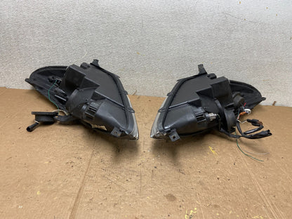 2005 - 2006 Lexus Es330 Left+Right Set Headlights LED Projector  AA4247 DG8