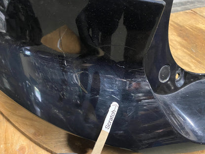 2011 to 2015 Ford Explorer Rear Upper Bumper Cover R64051