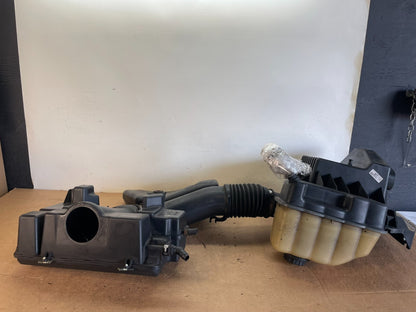 2011-2016 Ford F250 F350 Engine Coolant Reservoir Tank Air Cleaner Box AF8832 DG3