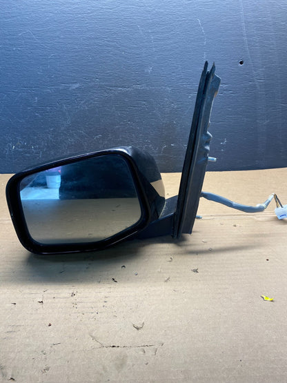2011 - 2013 Honda Odyssey Left Driver LH View Door Mirror AC8773 DG8