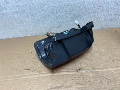 2001 to 2002 Toyota 4Runner Right Passenger RH Side Tail Light AB4820 DW4