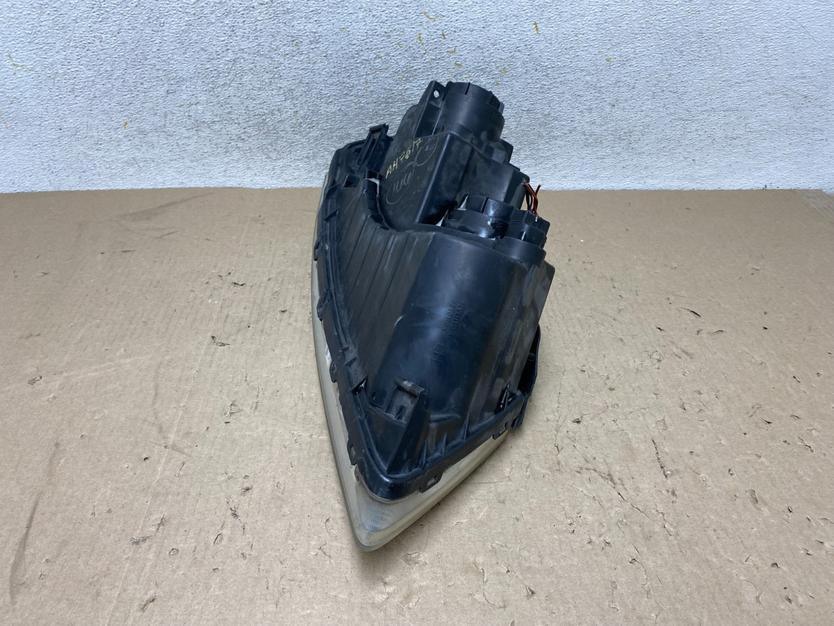 2009 - 2010 Hyundai Sonata Left Driver LH Side Headlight Halogen AH7617 DW7
