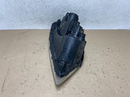 2009 - 2010 Hyundai Sonata Left Driver LH Side Headlight Halogen AH7617 DW7