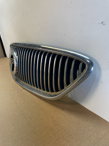 2004 to 2005 Mercury Sable Front Upper Grill Grille AH6094 DG1