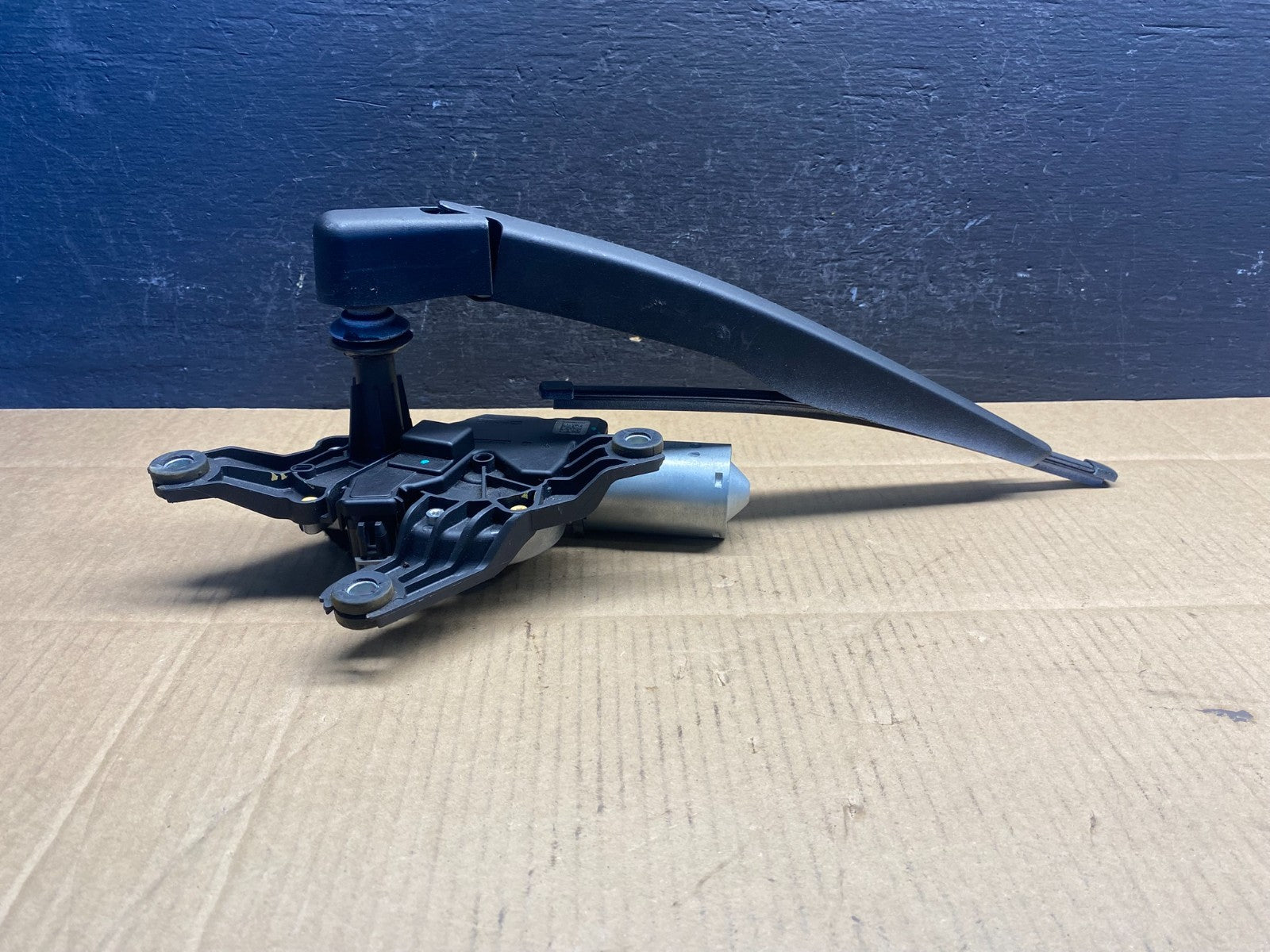 2013-2020 Infiniti QX60 JX35 Rear Liftgate Back Window Wiper Motor AD5017 DG1