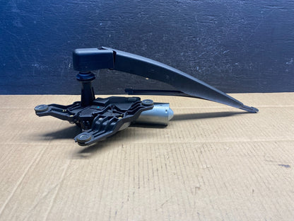 2013-2020 Infiniti QX60 JX35 Rear Liftgate Back Window Wiper Motor AD5017 DG1