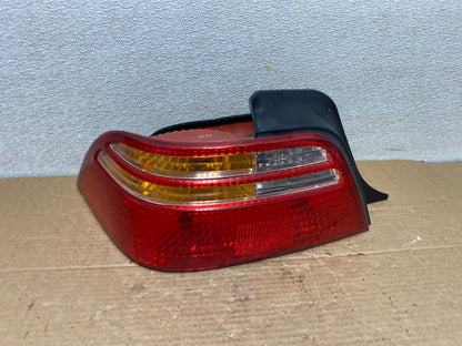 1999 2000 2001 2002 Acura RL Left Driver LH Side Tail Light OEM Z1551 PS0