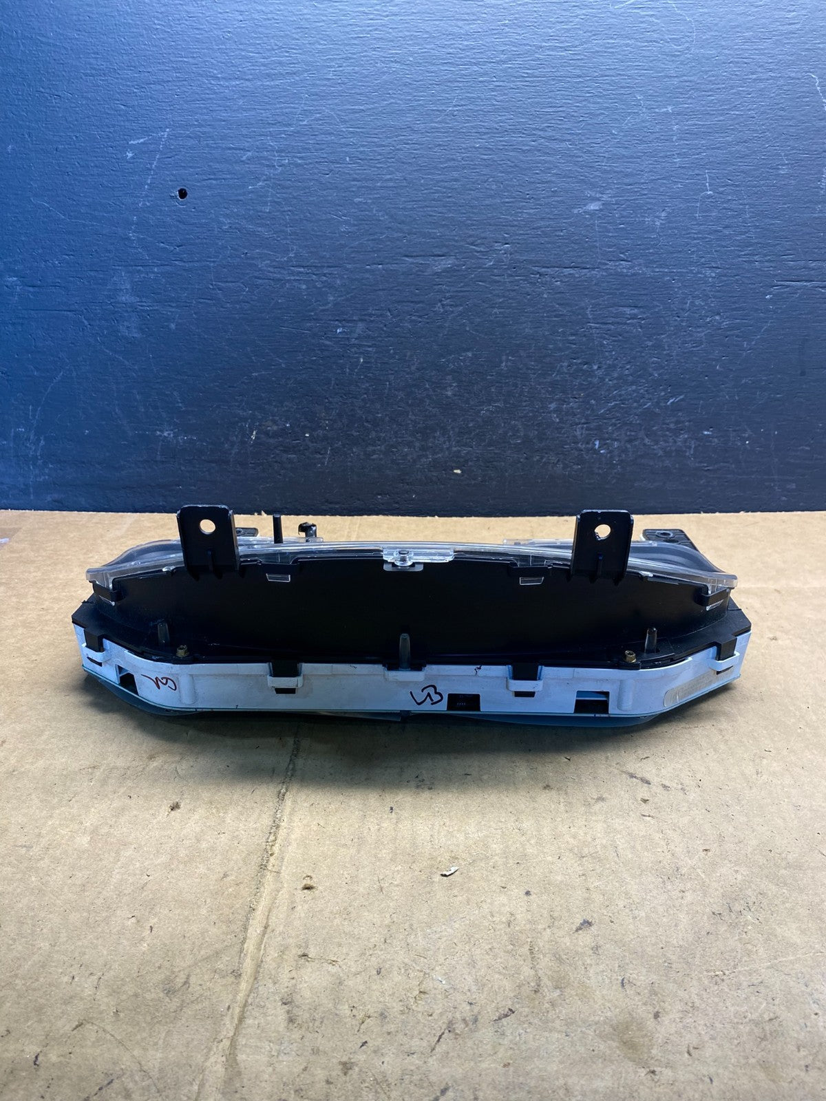 2004 2005 Ford Explorer Speedometer Cluster Gauge ad4836 DG3