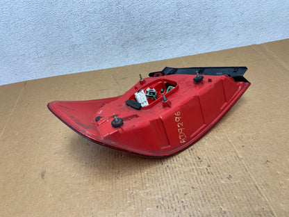2003 to 2004 Infiniti G35 Right Passenger Rh Side Tail Light AD9296 LK6