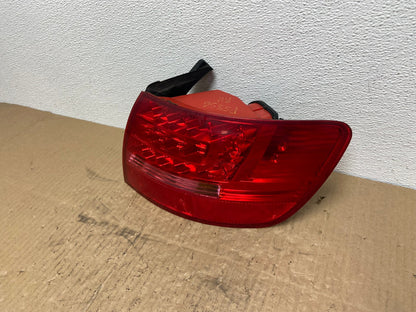 2006 2007 2008 Audi A6 Avant Wagon Right Passenger RH Tail Light OEM AB8417 LK1