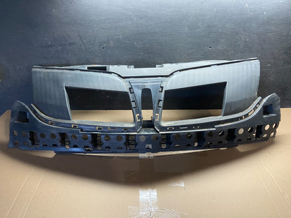 2013 to 2016 Lincoln MKT Grille Support Panel A7070 OEM0