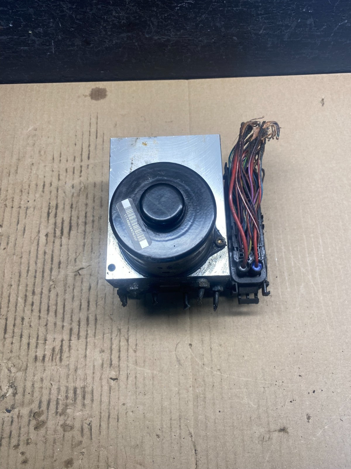 2006 - 2009 Mercedes ML550 GL450 R350 ABS Anti Lock Brake Pump Module ac9005 DG1