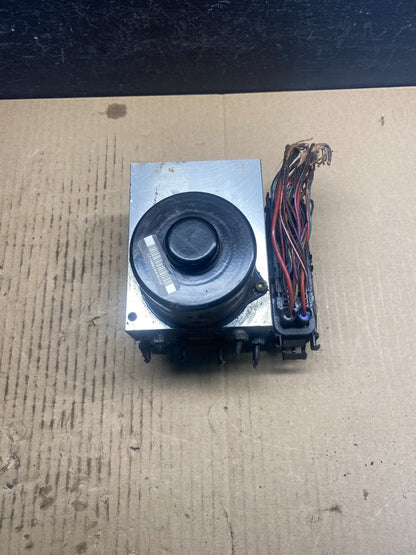 2006 - 2009 Mercedes ML550 GL450 R350 ABS Anti Lock Brake Pump Module ac9005 DG1
