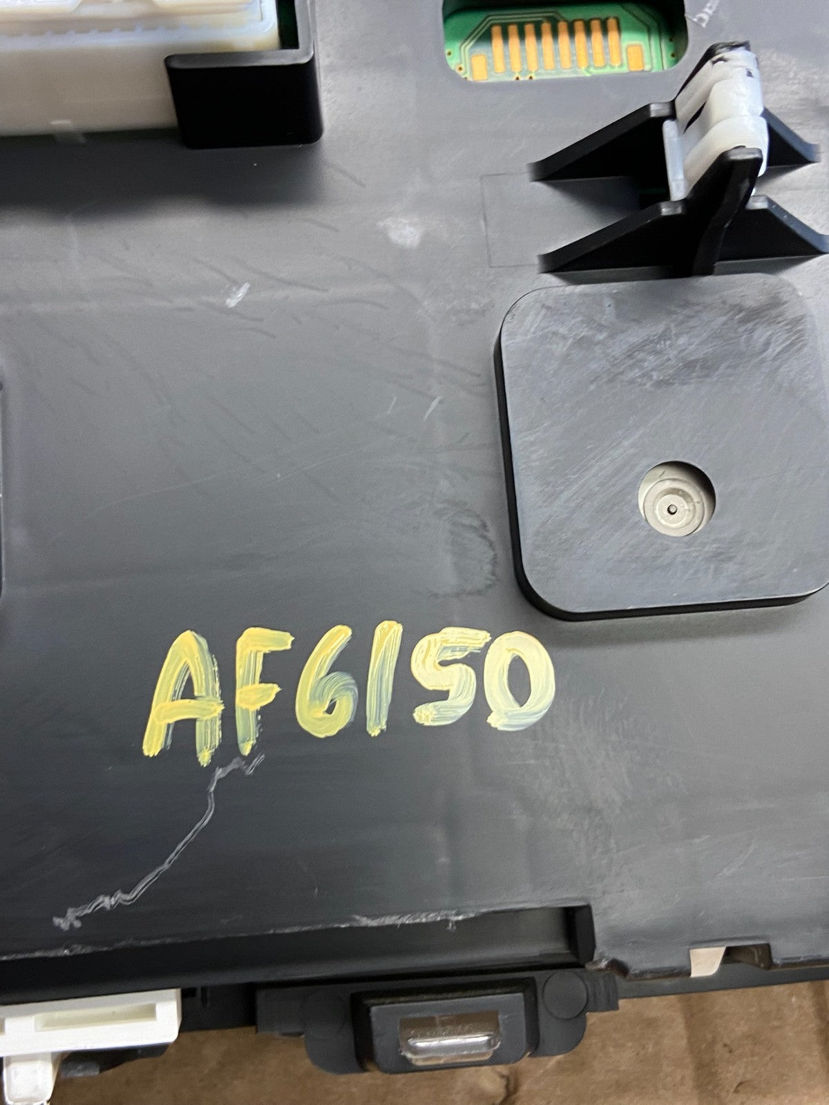 2013 to 2021 Nissan NV200 Speedometer Cluster Gauge af6150 DG7