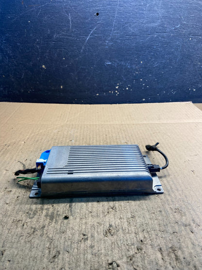 2006 2008 BMW 750i Bluetooth Telematics Communication Module Z0751  DG4