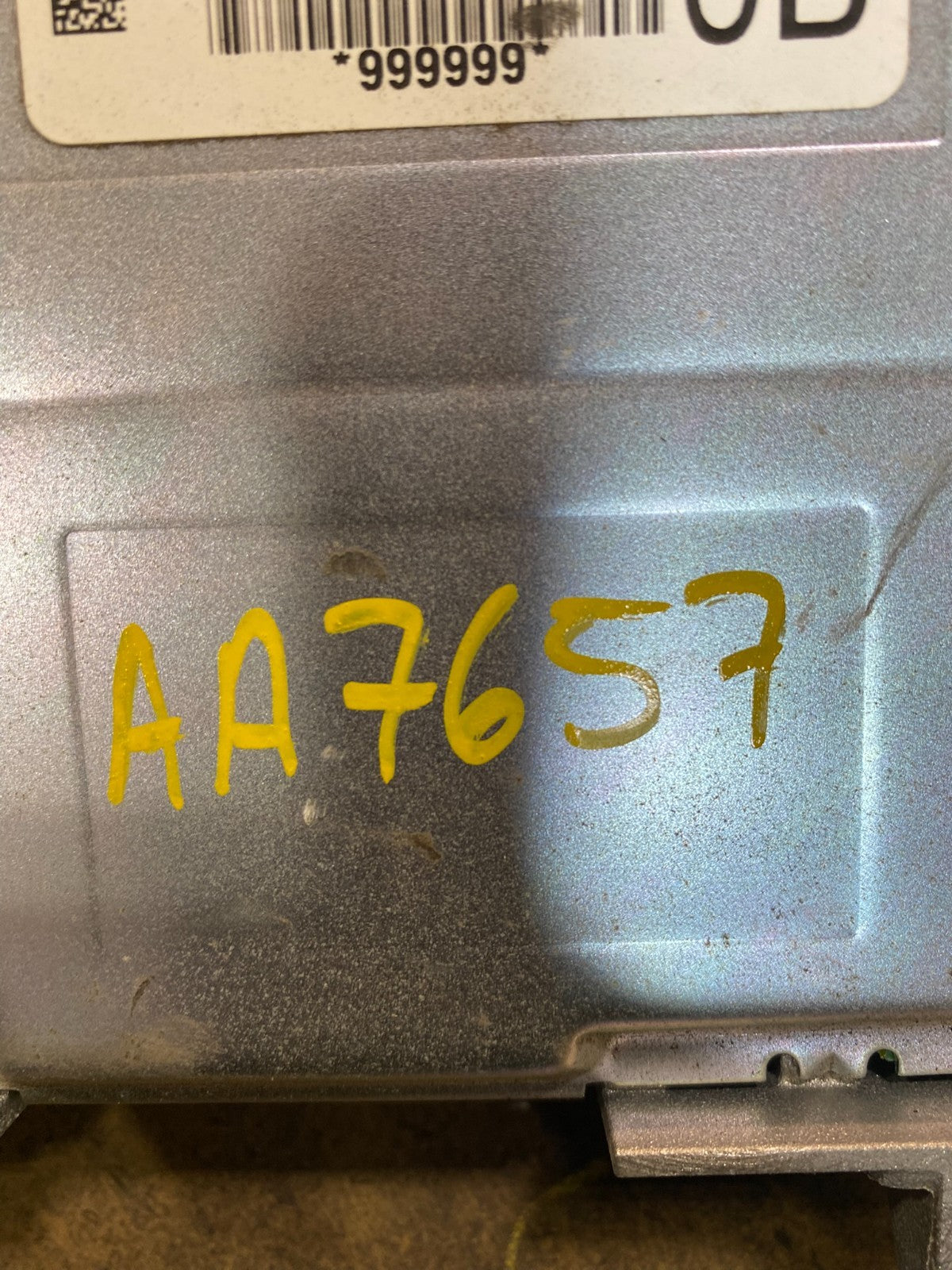 2013–2019 Nissan Sentra Radio Stereo Audio Amplifier Amp Sound aa7657 DG3