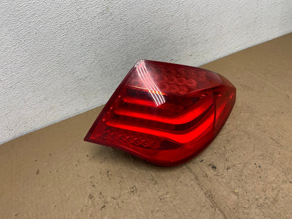 2009 to 2012 Bmw 7-Series F01 F02 750i Right Passenger Tail Light AC7303 LK2