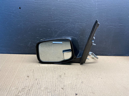 2011 - 2013 Honda Odyssey Left Driver LH View Door Mirror AC0542 MS2