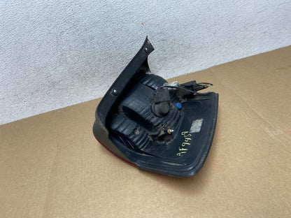 2008 to 2012 Ford Escape Right Passenger RH Side Tail Light AF9489 DW5