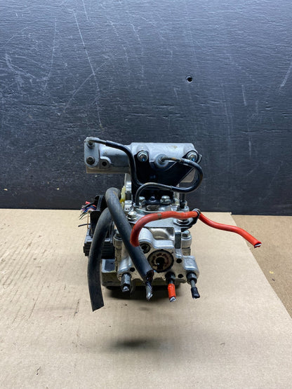 2010 - 2015 Toyota Prius ABS Brake Pump Anti Lock Module ag9688 DG3