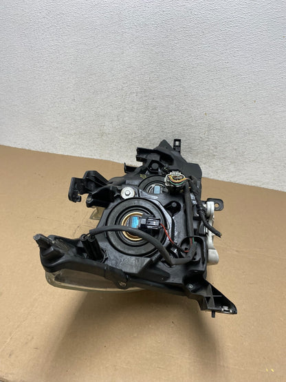 2016 2017 2018 Nissan Maxima Left Driver LH Headlight Halogen AF4425 DW9