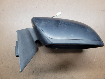 2007-2009 Mazda CX-7 Right Passenger RH Side View Door Mirror G1621 PS2