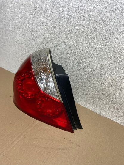 2006 2007 Infiniti M35 M35X M45 Left Driver LH Side Tail Light AG6808 LK1
