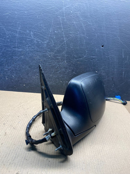 2003-2006 Chevrolet Tahoe Suburban Left Driver LH Turn Door Mirror AH4533 DW1