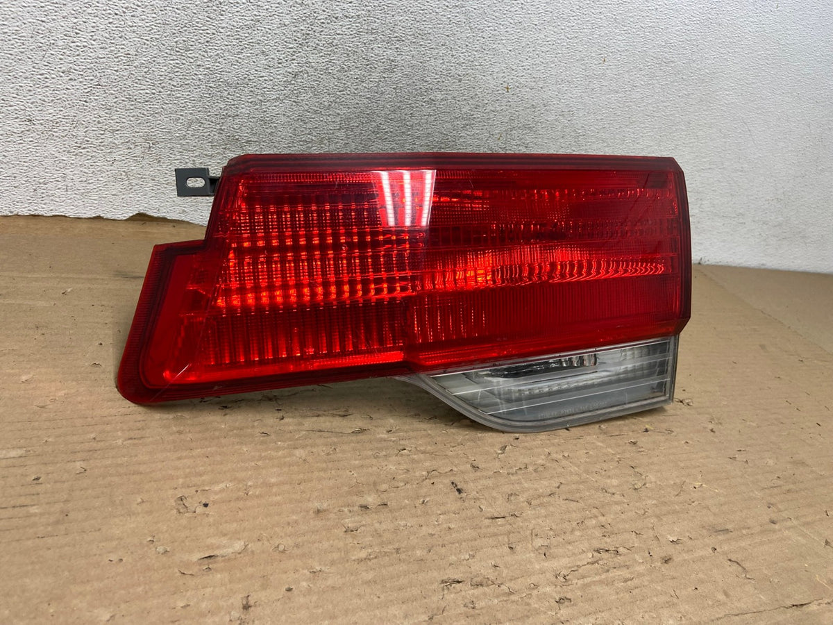 2008 2009 2010 Honda Odyssey Tail Light Inner Right Passenger Rh AG8308 LK1