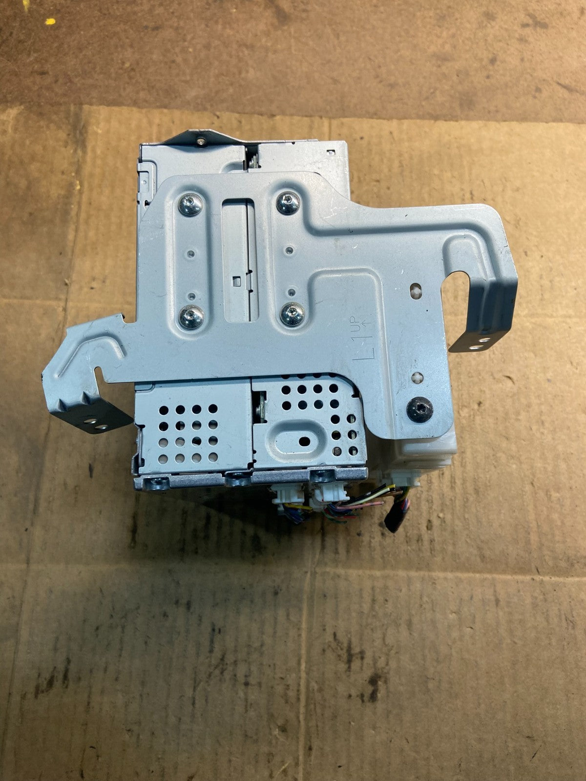 2009-2012 Nissan Murano AM FM CD Player Radio Receiver OEM Y7238 DG2