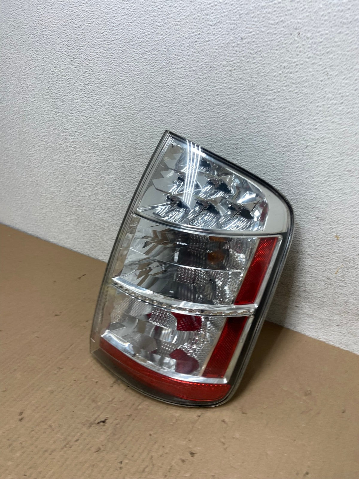 2006 to 2009 Toyota Prius Tail Light Right Passenger Side AE7314 LK1
