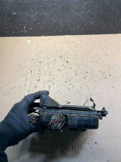 2009 Mitsubishi Lancer PCM ECM Engine Control Unit ECU 1860B638 OEM x0831 DG1