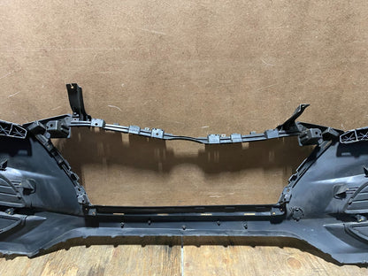 2019 to 2021 Hyundai Tucson Front Bumper Cover AE35606