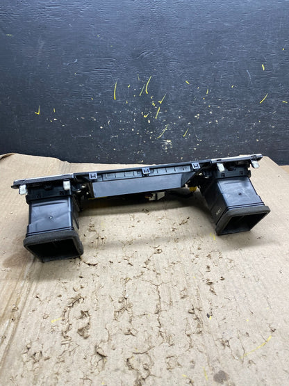 2009 to 2014 Hyundai Genesis A/C Heater Temperature Climate Control x6285 DG3