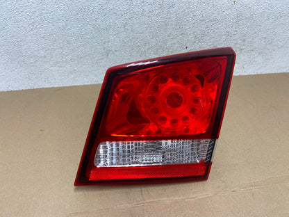 2011-2020 Dodge Journey Right Passenger Rh Side LED Inner Tail Light AF4338 LK0