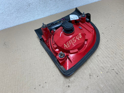 2008 2012 Chevrolet Malibu Left Driver Lh Side Tail Light AE9548 LK5