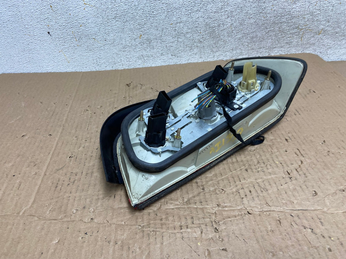 1992 to 1998 BMW 3-Series E36 M3 Coupe Left Driver LH Tail Light AI1337 LK5