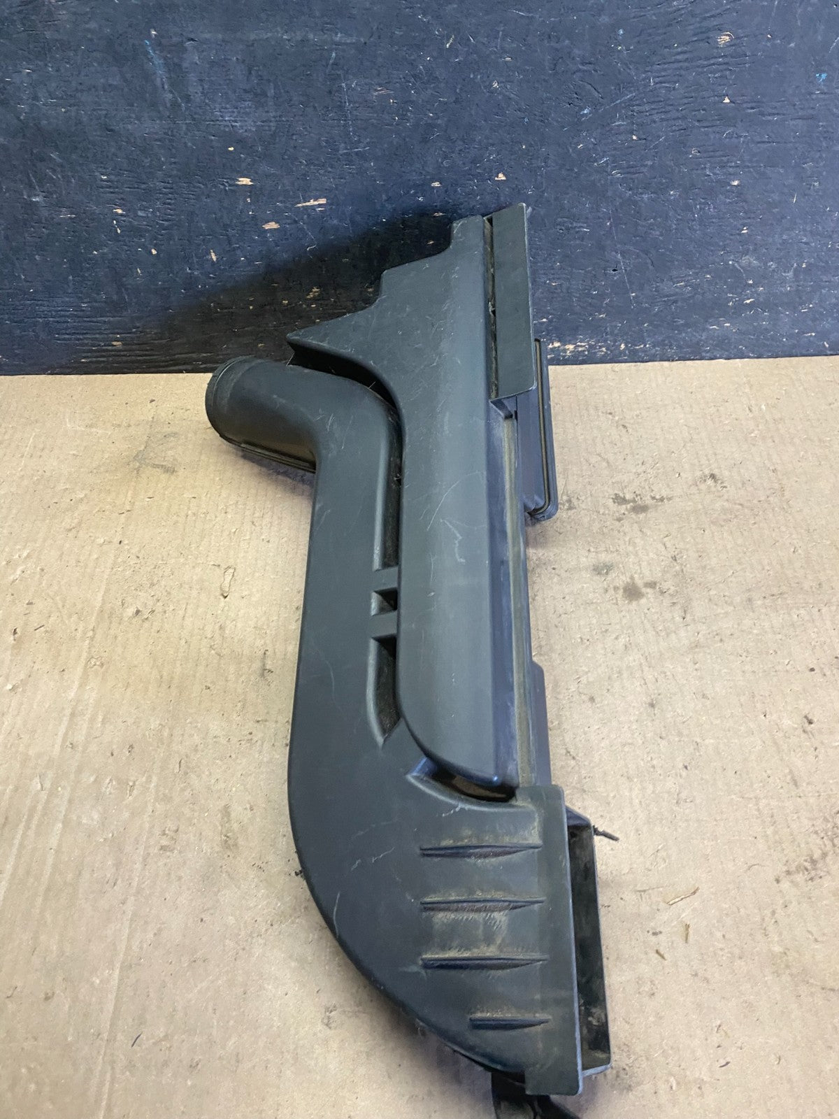 2007 to 2013 Nissan Altima 2.5L Air Duct Tube Resonator 16554-JA000 OEM q5845 DG2