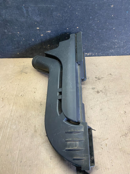 2007 to 2013 Nissan Altima 2.5L Air Duct Tube Resonator 16554-JA000 OEM q5845 DG2