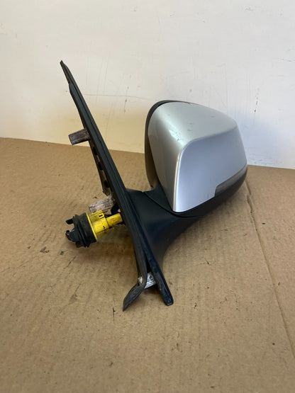 2014-2016 BMW 528i 535i F10 Left Driver LH Door View Mirror AH6262 DW1