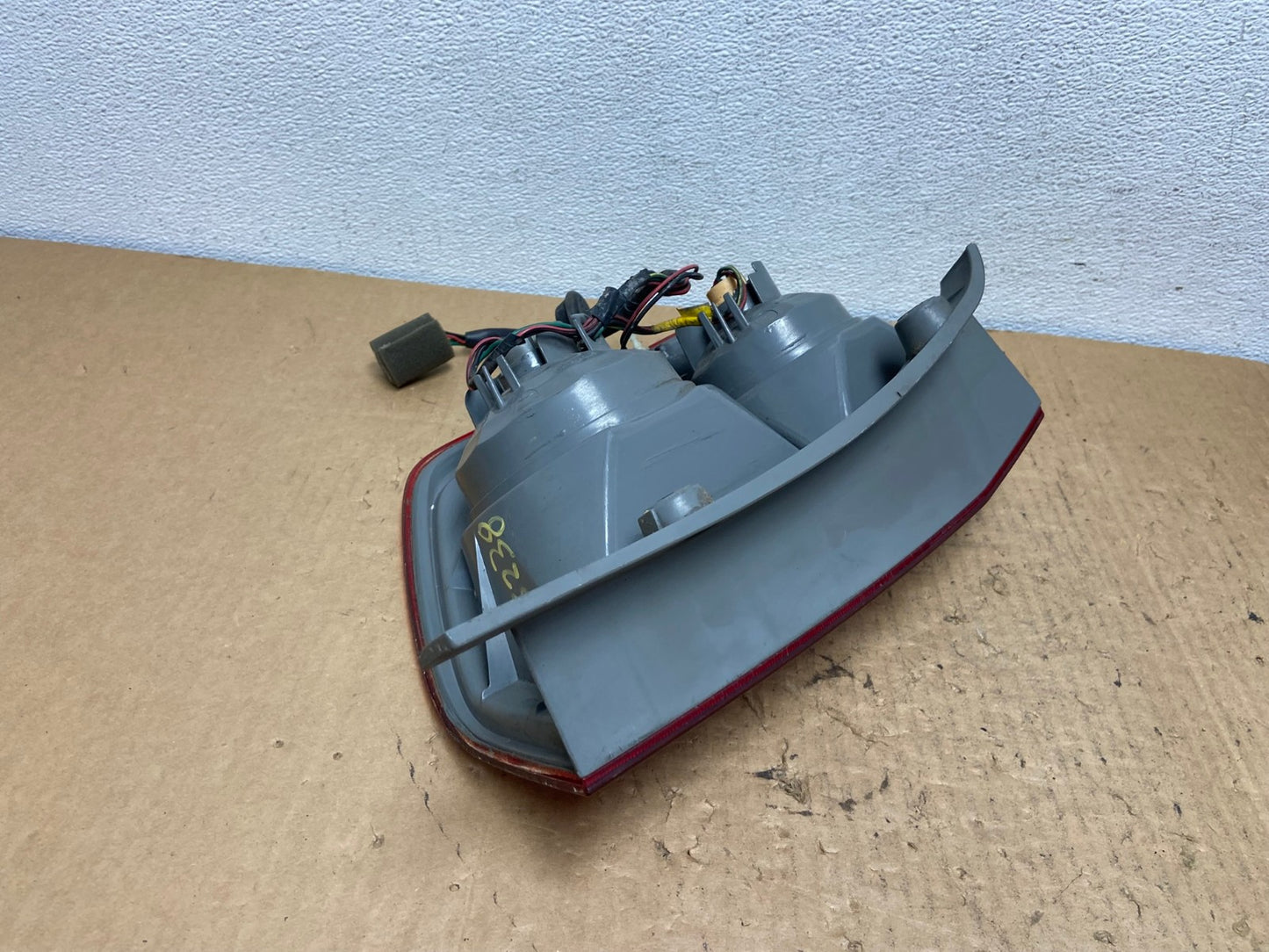2003 2004 2005 Honda Pilot Right Passenger RH Side Tail Light AC8238 LK5