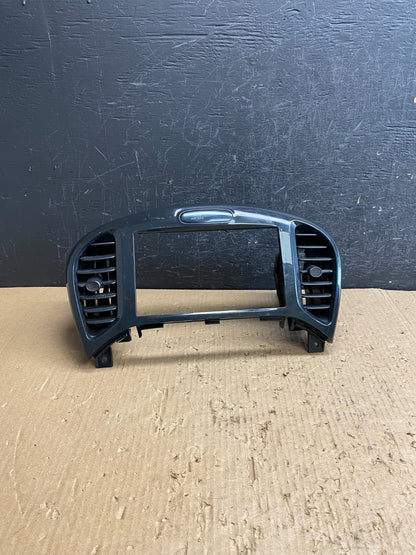 2011 to 2014 Nissan Juke Center Console Radio Bezel Trim AF1469 DG0